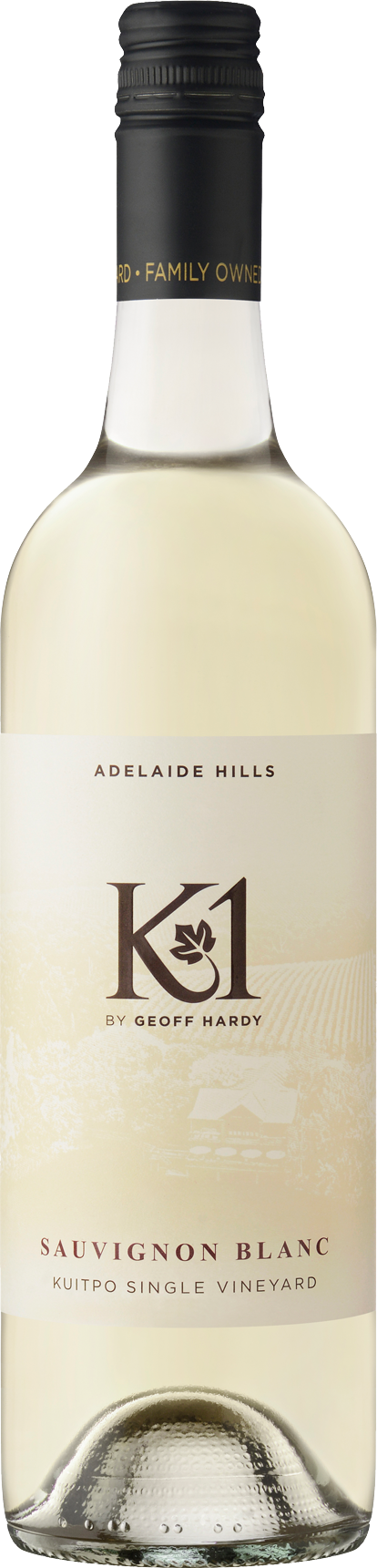 K1 Wines by Geoff Hardy K1 by Geoff Hardy Sauvignon Blanc 2023